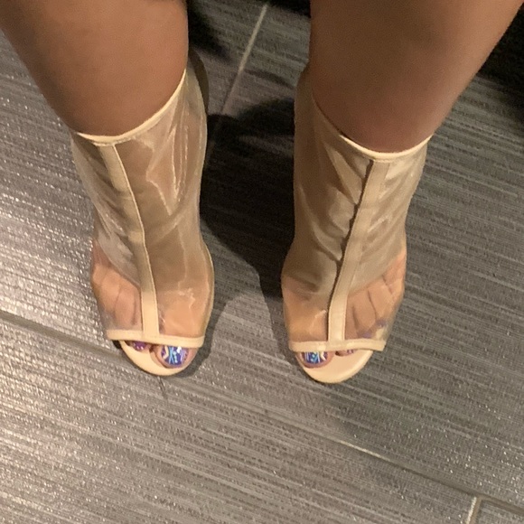 ALDO heels - Picture 3 of 7